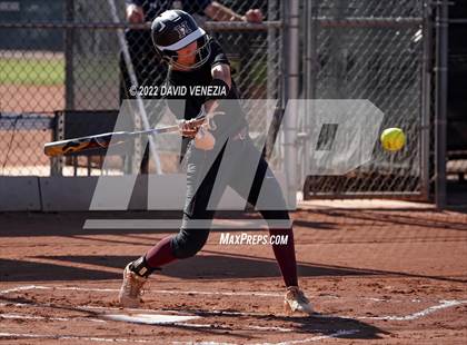 Thumbnail 2 in Hamilton @ Desert Vista (AIA 6A Round 3 Playoff) photogallery.