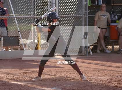 Thumbnail 2 in Hamilton @ Desert Vista (AIA 6A Round 3 Playoff) photogallery.