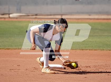 Thumbnail 1 in Hamilton @ Desert Vista (AIA 6A Round 3 Playoff) photogallery.