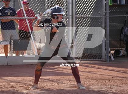 Thumbnail 1 in Hamilton @ Desert Vista (AIA 6A Round 3 Playoff) photogallery.