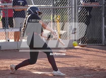 Thumbnail 2 in Hamilton @ Desert Vista (AIA 6A Round 3 Playoff) photogallery.