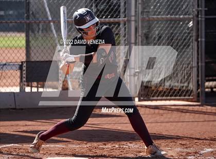 Thumbnail 3 in Hamilton @ Desert Vista (AIA 6A Round 3 Playoff) photogallery.
