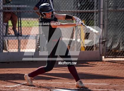Thumbnail 2 in Hamilton @ Desert Vista (AIA 6A Round 3 Playoff) photogallery.