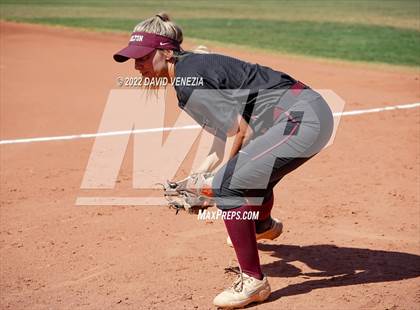 Thumbnail 1 in Hamilton @ Desert Vista (AIA 6A Round 3 Playoff) photogallery.