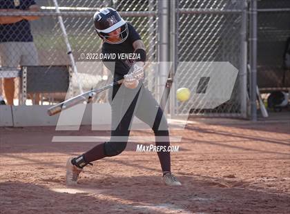Thumbnail 1 in Hamilton @ Desert Vista (AIA 6A Round 3 Playoff) photogallery.
