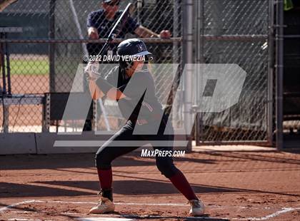 Thumbnail 2 in Hamilton @ Desert Vista (AIA 6A Round 3 Playoff) photogallery.