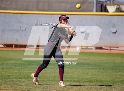 Thumbnail 2 in Hamilton @ Desert Vista (AIA 6A Round 3 Playoff) photogallery.