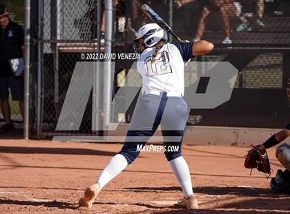 Thumbnail 2 in Hamilton @ Desert Vista (AIA 6A Round 3 Playoff) photogallery.