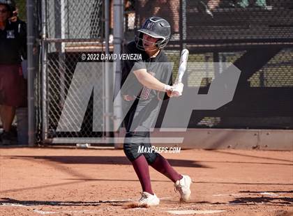 Thumbnail 2 in Hamilton @ Desert Vista (AIA 6A Round 3 Playoff) photogallery.