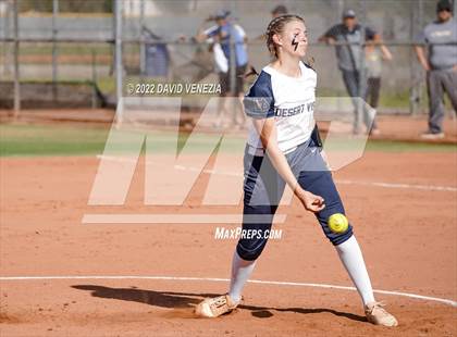 Thumbnail 2 in Hamilton @ Desert Vista (AIA 6A Round 3 Playoff) photogallery.
