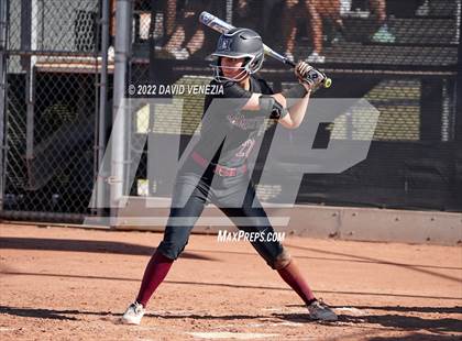 Thumbnail 1 in Hamilton @ Desert Vista (AIA 6A Round 3 Playoff) photogallery.