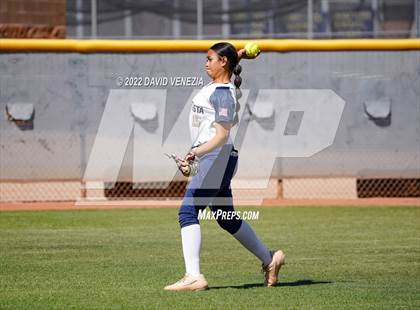 Thumbnail 1 in Hamilton @ Desert Vista (AIA 6A Round 3 Playoff) photogallery.
