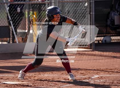 Thumbnail 3 in Hamilton @ Desert Vista (AIA 6A Round 3 Playoff) photogallery.