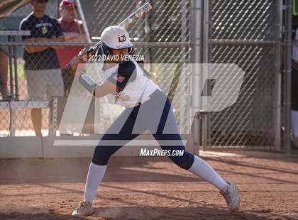 Thumbnail 1 in Hamilton @ Desert Vista (AIA 6A Round 3 Playoff) photogallery.