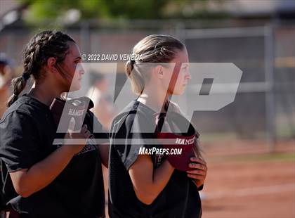 Thumbnail 2 in Hamilton @ Desert Vista (AIA 6A Round 3 Playoff) photogallery.