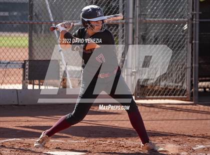 Thumbnail 1 in Hamilton @ Desert Vista (AIA 6A Round 3 Playoff) photogallery.