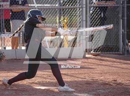 Thumbnail 3 in Hamilton @ Desert Vista (AIA 6A Round 3 Playoff) photogallery.