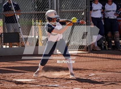 Thumbnail 2 in Hamilton @ Desert Vista (AIA 6A Round 3 Playoff) photogallery.