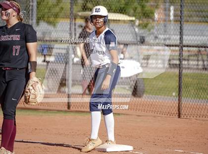 Thumbnail 1 in Hamilton @ Desert Vista (AIA 6A Round 3 Playoff) photogallery.