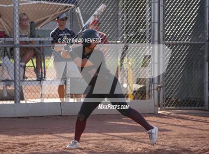 Thumbnail 1 in Hamilton @ Desert Vista (AIA 6A Round 3 Playoff) photogallery.