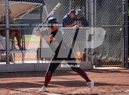 Thumbnail 1 in Hamilton @ Desert Vista (AIA 6A Round 3 Playoff) photogallery.