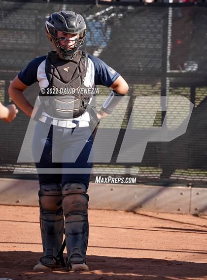 Thumbnail 3 in Hamilton @ Desert Vista (AIA 6A Round 3 Playoff) photogallery.