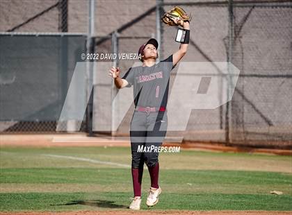 Thumbnail 1 in Hamilton @ Desert Vista (AIA 6A Round 3 Playoff) photogallery.