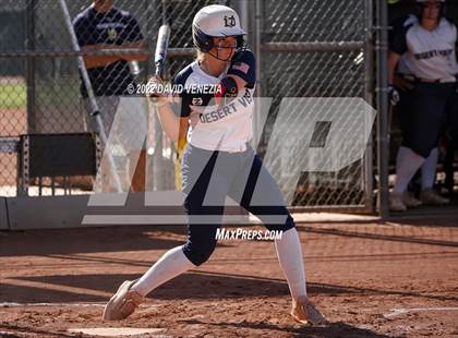 Thumbnail 3 in Hamilton @ Desert Vista (AIA 6A Round 3 Playoff) photogallery.
