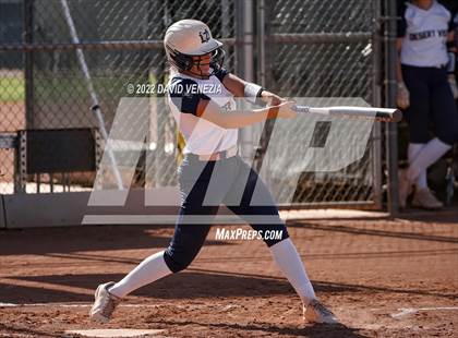 Thumbnail 2 in Hamilton @ Desert Vista (AIA 6A Round 3 Playoff) photogallery.