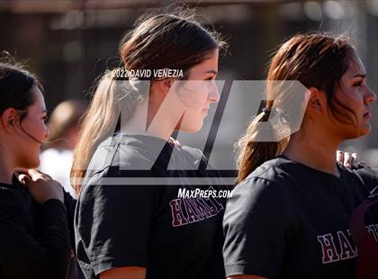 Thumbnail 1 in Hamilton @ Desert Vista (AIA 6A Round 3 Playoff) photogallery.