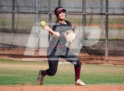 Thumbnail 1 in Hamilton @ Desert Vista (AIA 6A Round 3 Playoff) photogallery.