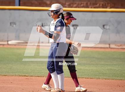 Thumbnail 3 in Hamilton @ Desert Vista (AIA 6A Round 3 Playoff) photogallery.