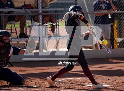 Thumbnail 2 in Hamilton @ Desert Vista (AIA 6A Round 3 Playoff) photogallery.