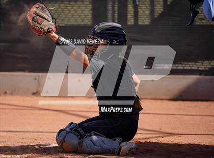 Thumbnail 3 in Hamilton @ Desert Vista (AIA 6A Round 3 Playoff) photogallery.
