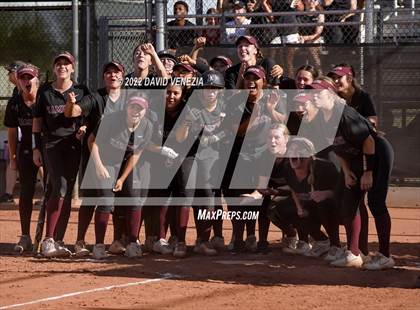 Thumbnail 2 in Hamilton @ Desert Vista (AIA 6A Round 3 Playoff) photogallery.