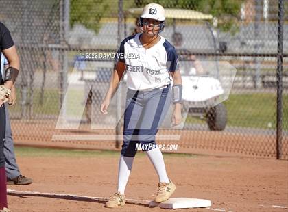 Thumbnail 2 in Hamilton @ Desert Vista (AIA 6A Round 3 Playoff) photogallery.