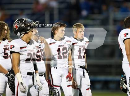 Thumbnail 2 in Pomona @ Rockhurst photogallery.