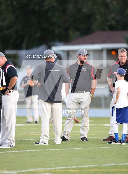 Thumbnail 3 in Pomona @ Rockhurst photogallery.