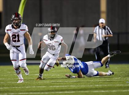 Thumbnail 3 in Pomona @ Rockhurst photogallery.