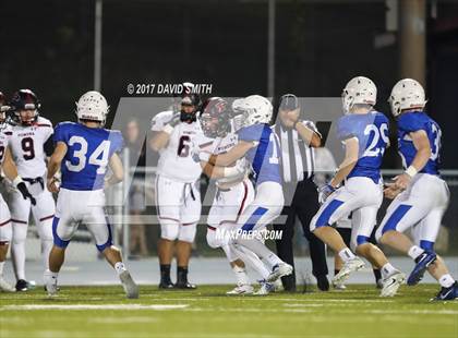 Thumbnail 2 in Pomona @ Rockhurst photogallery.