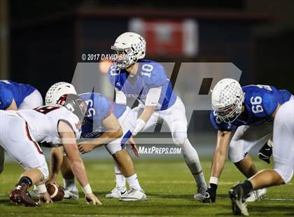 Thumbnail 3 in Pomona @ Rockhurst photogallery.