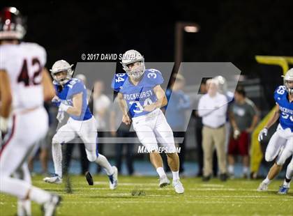 Thumbnail 3 in Pomona @ Rockhurst photogallery.
