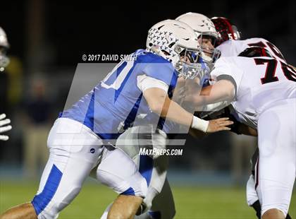 Thumbnail 3 in Pomona @ Rockhurst photogallery.