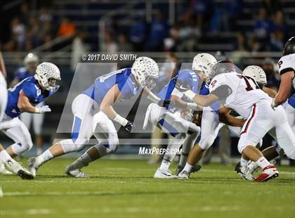 Thumbnail 2 in Pomona @ Rockhurst photogallery.