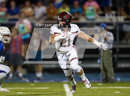 Thumbnail 3 in Pomona @ Rockhurst photogallery.