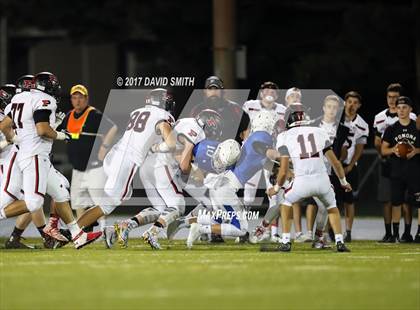 Thumbnail 2 in Pomona @ Rockhurst photogallery.