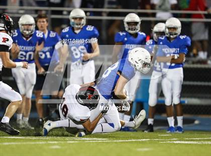 Thumbnail 2 in Pomona @ Rockhurst photogallery.
