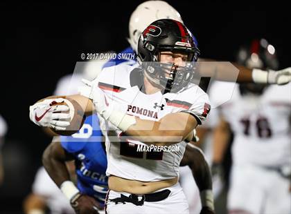 Thumbnail 3 in Pomona @ Rockhurst photogallery.