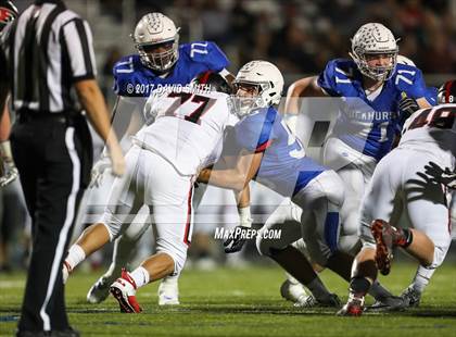 Thumbnail 1 in Pomona @ Rockhurst photogallery.