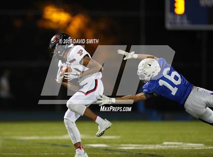 Thumbnail 1 in Pomona @ Rockhurst photogallery.